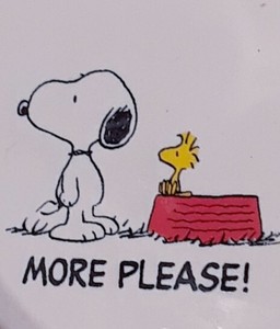 Jf21 Snoopy Dog Bowl Aysultancandy Com