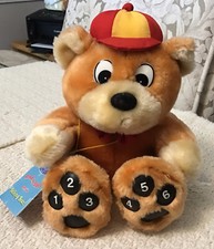 Baby Bear Goldilocks and the Three Bears Read-Along Kit - Storybook NOT Included