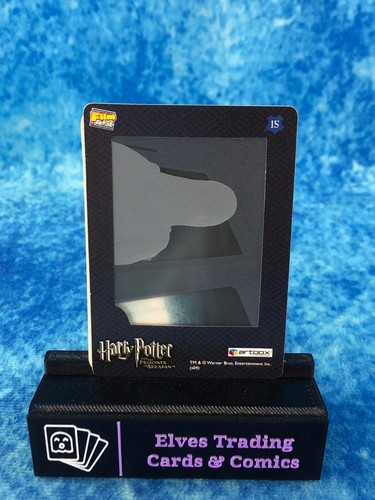 Harry Potter and the Prisoner of Azkaban Filmcardz SINGLE Non-Sport Trading Card - Picture 32 of 120