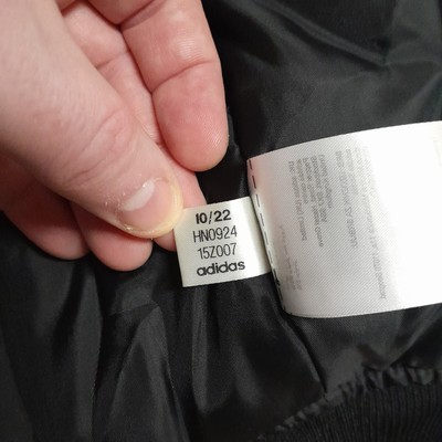 adidas chile bomber