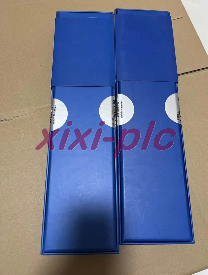 1PCS WELCH  00201-21043  Liquid chromatography column Brand new Fedex or DHL - Image 3 of 4