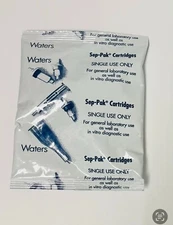 Waters Sep-Pak Cartridges C18 Column WAT051910 10/PK
