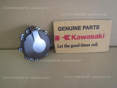 k–k（感謝）/8 KAWASAKI NINJA ZX-6R ZX-6R KRT ABS 13-23 COVER GENERATOR 14031