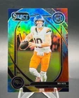 2024 Select Football BO NIX RC Tie-Dye Prizm Club Level 07/25 SSP 🔥 🔥