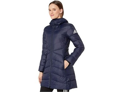 adidas Womens Climawarm Nuvic Down 
