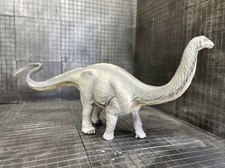 APATOSAURUS Animal Figurine Safari Ltd. Toy Prehistoric World Collection