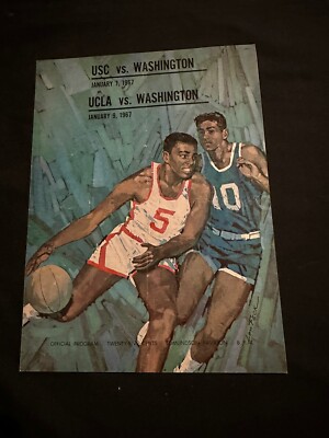 1967 ucla basketball roster