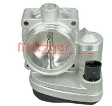 Original METZGER Throttle Valve Housing 0892702 For BMW Rolls-Royce
