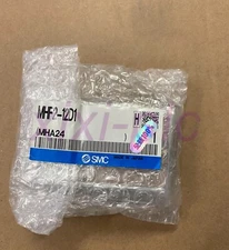 1 pcs NEW  SMC  MHF2-12D1   cylinder    DHL shipping