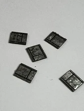 ASIC Chips Lot Of 5