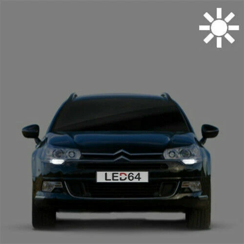 Lampadine e LED Citroën LED per auto