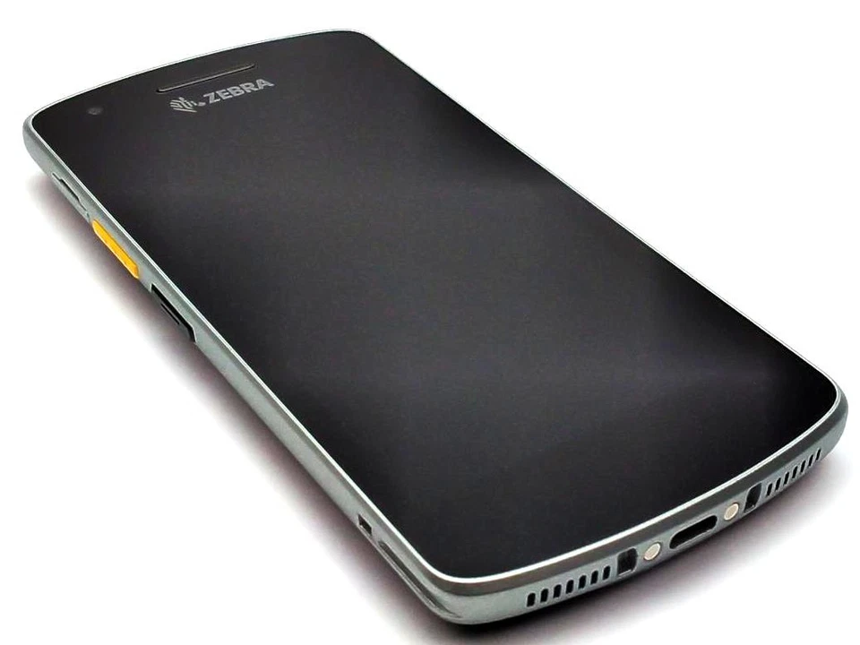 Zebra EC55 Mobile Enterprise Computer Imager Scanner HD Color EC55AK-11B132-NA - Image 3 of 4