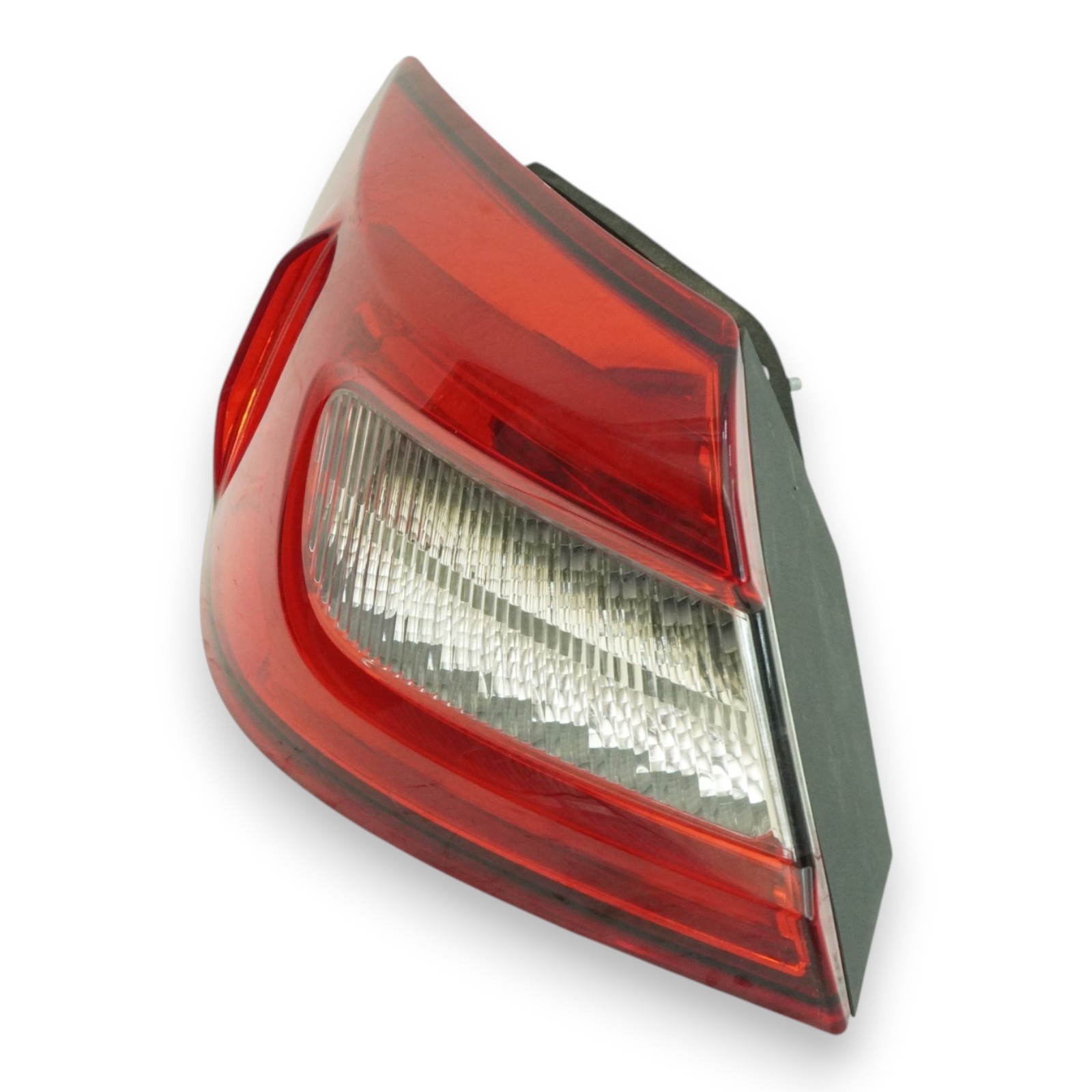 2014-2020 Maserati Quattroporte M156 Taillight Lamp Rear Left 6700054520 OEM