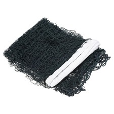 20x2.5ft Badminton Net, Badminton Court Netting for Outdoor Indoor Beach Back...