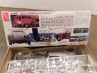 ORIGINAL 1981 AMT 1:25 Kit PK-4181 REGGIE JACKSON 1963 AVANTI  SEALED BAGS NEW — photo 9