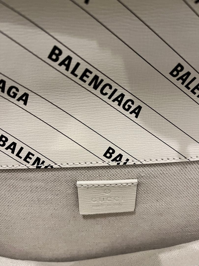 GUCCI   Balenciaga Dionysus Shoulder Bag 825319 thumbnail 3