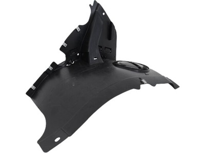 Replacement AP 59TX42G Fender Liner Fits 2018-2021 VW Golf Fender Liner