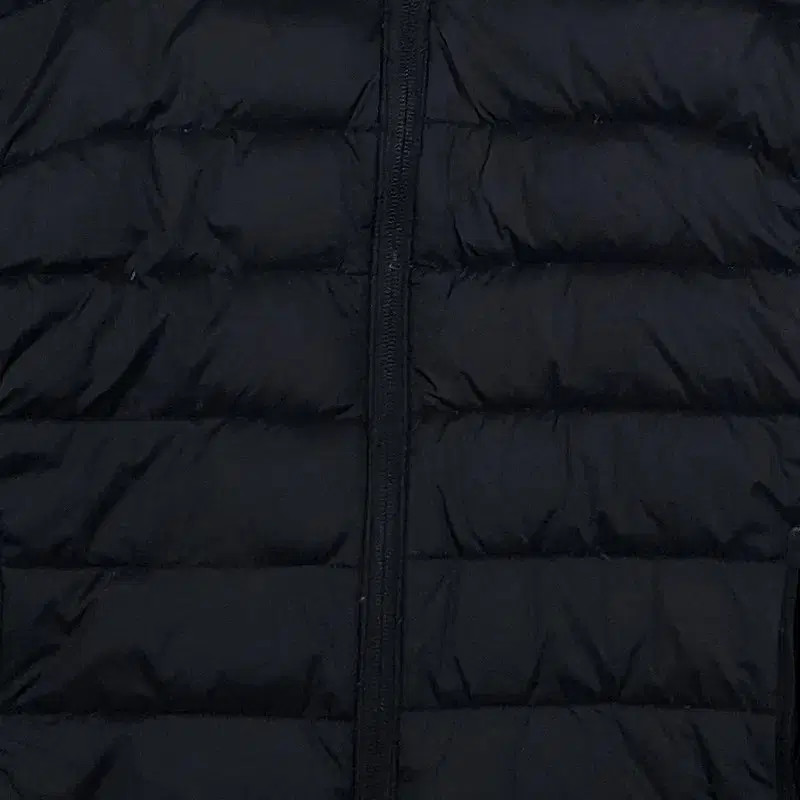 Mark Duvet Down Padding Black Jacket - Size 95 - image 1