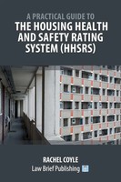 Rachel Coyle | A Practical Guide To The Housing Health And Safety Rating...