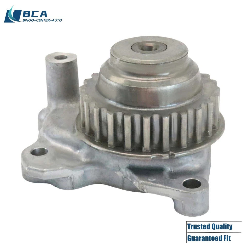 Bomba de aceite para Honda 1998 Odyssey 1998-2002 Accord 1998-1999 Acura CL engranaje Foto 3 de 4