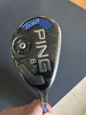 Ping G30, 6 Fairways Wood, Graphite, Regular Shaft