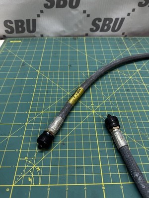Hydraulic Hose Asy P76211701 For Doosan Daewoo DN Solutions
