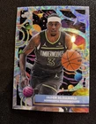 2025 Topps Jaden McDaniels Base (Raw)