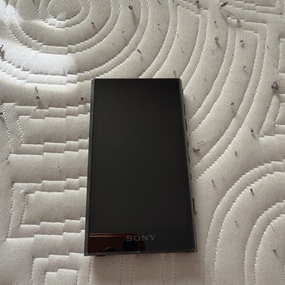 Sony Nw-a306 Walkman 32gb Hi-res Portable Digital Music Player With Android, Up