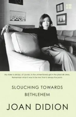 Slouching Towards Bethlehem | Joan Didion | Taschenbuch | XVI | Englisch | 2017