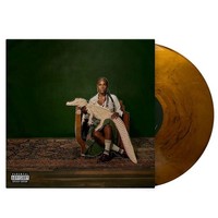 Doechii Alligator Bites Never Heal (Ltd. Edt.) Vinyl NEU