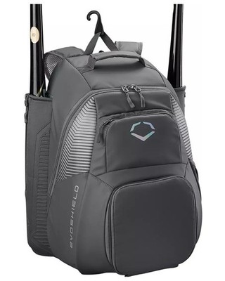 EvoShield Tone Set Bat Pack Color: Charcoal