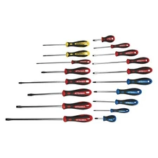 ATD PH2 Multi Material Handle Magnetic Phillips Screwdriver