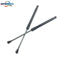2X FüR BMW 3ER 316-335 E90 E91 E92 E93 51237060550 Gasfeder Motorhaube DäMpfer