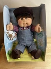 Vintage Cabbage Patch Kid Doll-R44-02