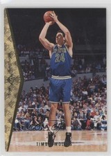 1994-95 SP Tom Gugliotta #75 0g3h