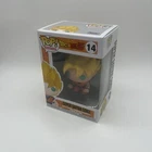 Funko Pop! Dragon Ball Z Super Saiyan Goku 14