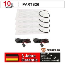 Carbon Sitzheizung Nachrüstsatz 2 Stufen für PKW LKW BUS KFZ PKW 12V Universal Carbon Sitzheizung Nachrüstsatz 2 Stufen für PKW LKW BUS KFZ PKW 12V Universal