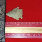 Stone Tool / Projectile Point / Arrowhead Artifact, Approx. 2 in, Prov N/A — photo 3