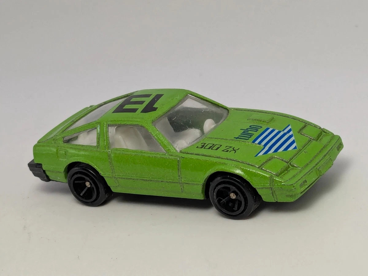 WELLY Nissan Diecast & Toy Cars for sale | eBay