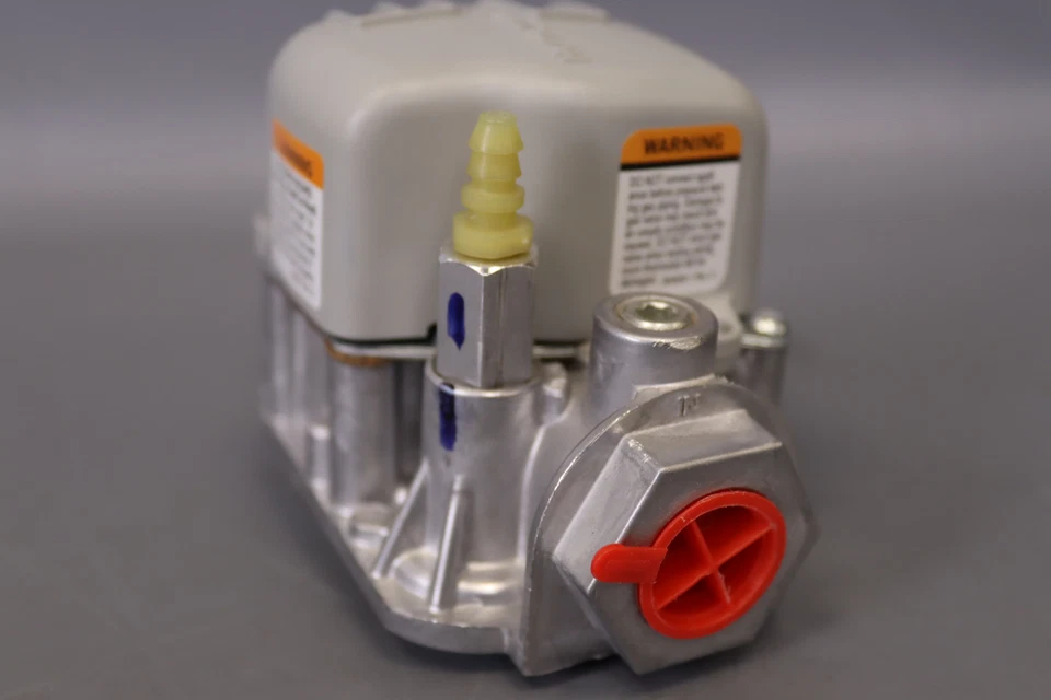 Ignição direta Honeywell Home Vr8215s1230t 1sg, 1/2"x1/2", 3.5" Wc Se - Imagem 2 de 4