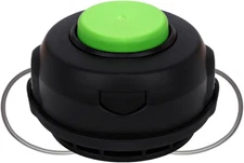 SB00L00 Replacement Bump Spool Head Compatible with Greenworks STG401 ST60V... 