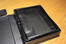 King Of The Monsters Neo Geo AES US Version Dog Tag U.S. Seller