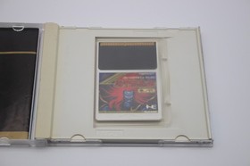 Genpei Toumaden 2  / Samurai Ghost (NEC PC Engine) complete in Box from Japan