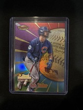 🔥Kyle Tucker 2025 Bowman’s Best Baseball #BP-26 Best Performance Cubs