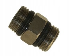 AIRTAC GBB0303 Nypel Gewindefitting mit Dicht...