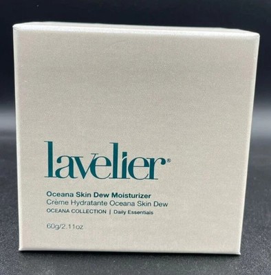 LAVELIER Oceana Skin Dew Moisturizer 60g/2.11oz ~ BRAND NEW!