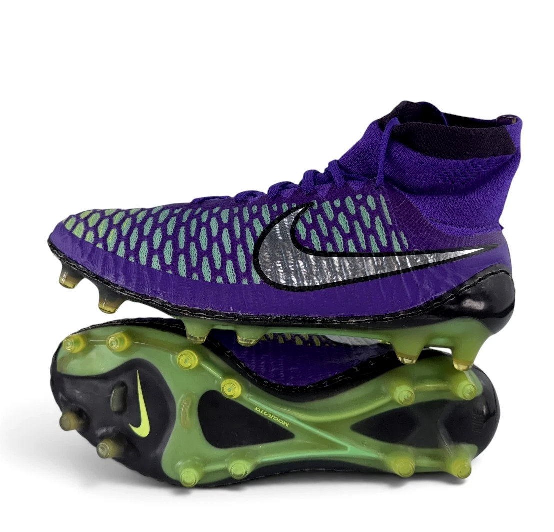 Nike Magista Obra FG Soccer Shoes for sale | eBay