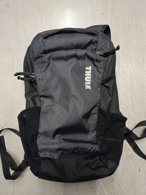 Thule Enroute Backpack 23L Black/Grey Laptop
