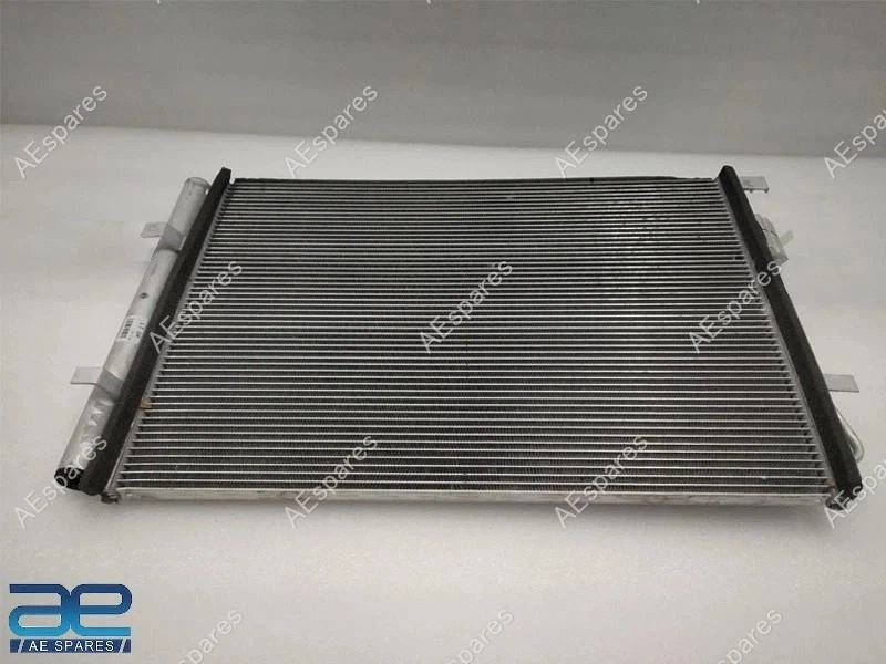A/C Cooler Condenser For Hyundai Grand I10 2013-21, Xcent 2013-20 97606B4000 view 3