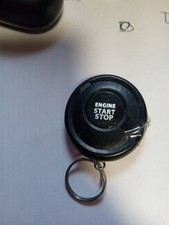 NICE COMPUSTAR Arctic Start AR1WR1R-AM Replacement 1-Button Remote 1WR1R-AM